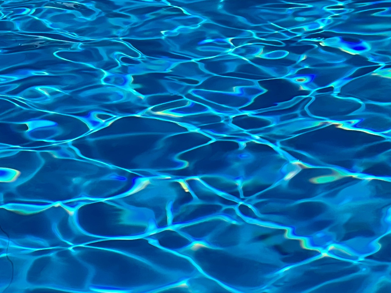 Pool pump and filter equipment pad in Henderson, NV